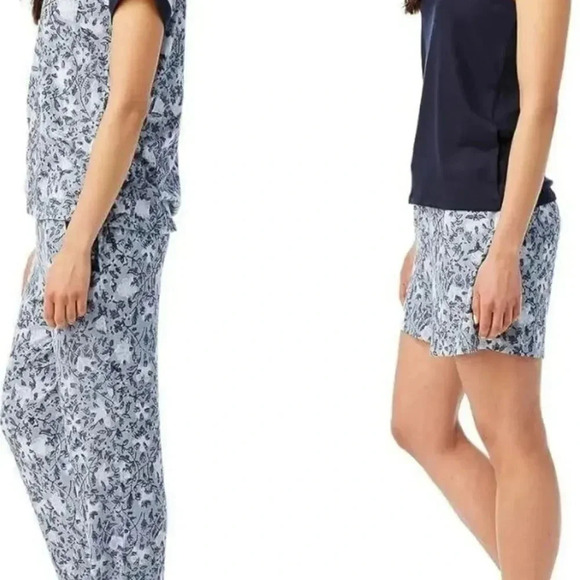 Lucky Brand Women’s Plus sz XXL 4-Piece Pajama Set NWOT - Picture 6 of 10